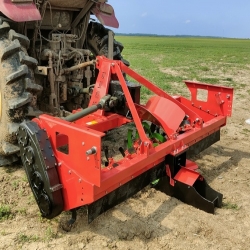 深圳复式开沟机